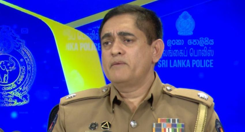 Sri Lanka Police Join Maldives Drug Probe